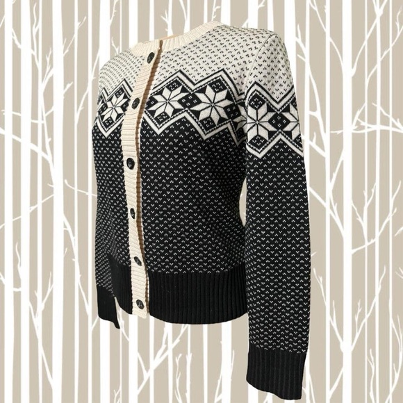 Pendleton cardigan - Picture 2 of 5